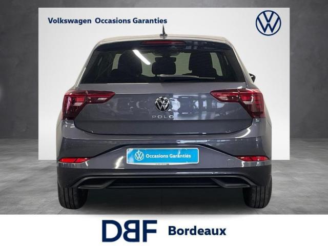 Volkswagen Polo image 7