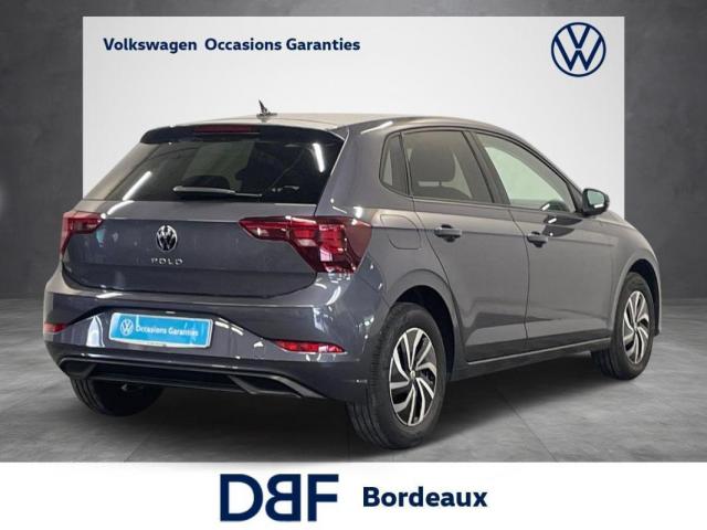 Volkswagen Polo image 3
