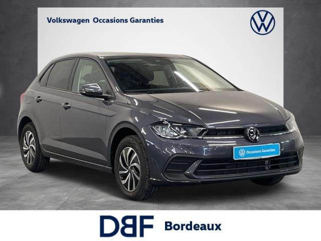 Volkswagen Polo image 2