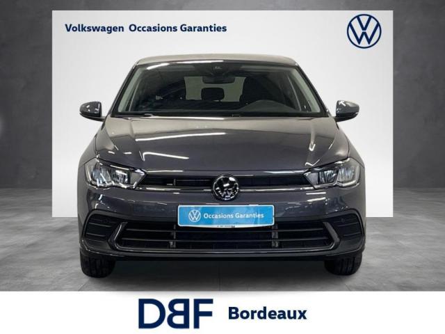 Volkswagen Polo image 4