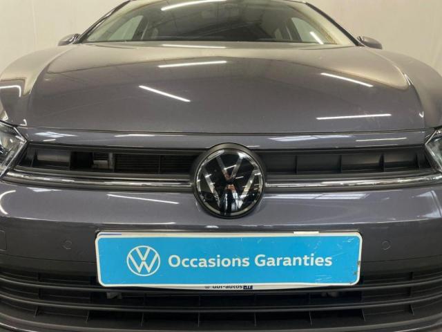 Volkswagen Polo image 5