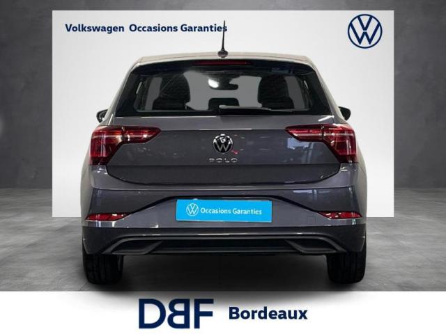 Volkswagen Polo image 4