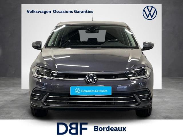 Volkswagen Polo image 3