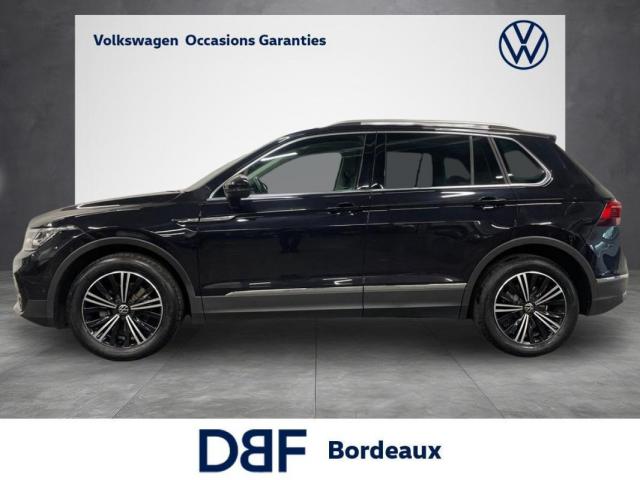 Volkswagen Tiguan image 6