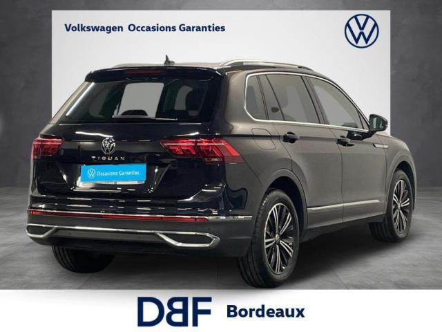 Volkswagen Tiguan image 7