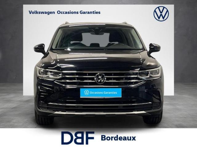 Volkswagen Tiguan image 5
