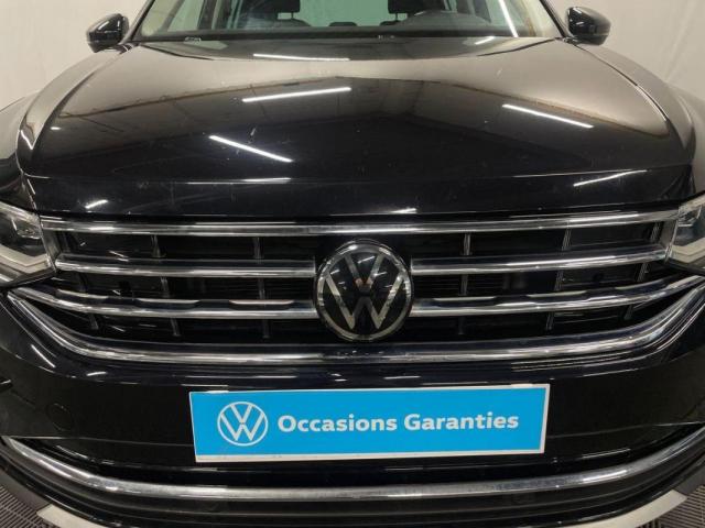 Volkswagen Tiguan image 2