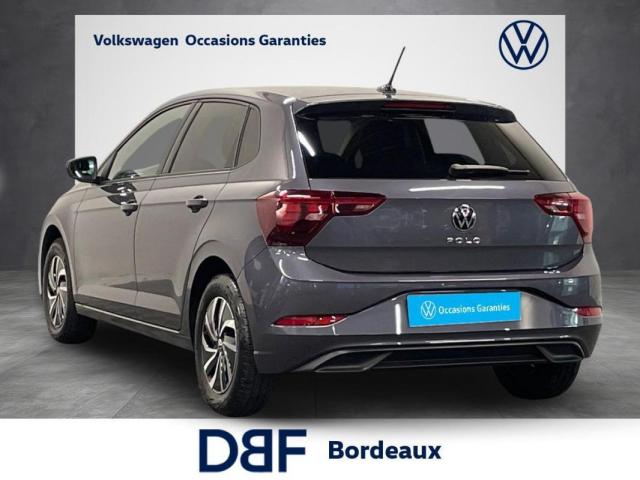 Volkswagen Polo image 3