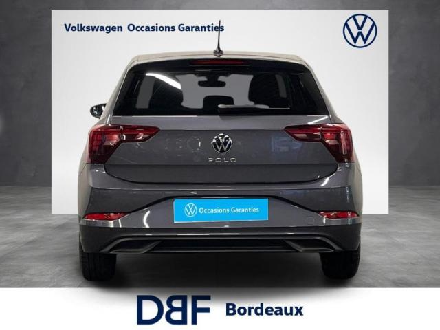 Volkswagen Polo image 4