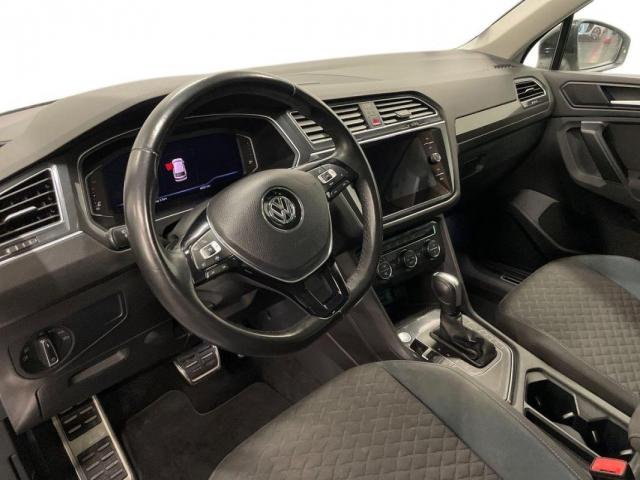Volkswagen Tiguan image 5