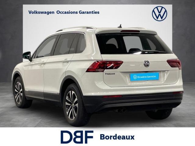 Volkswagen Tiguan image 6