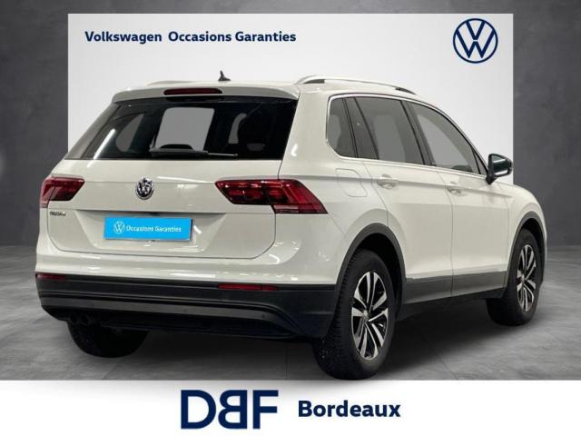 Volkswagen Tiguan image 3
