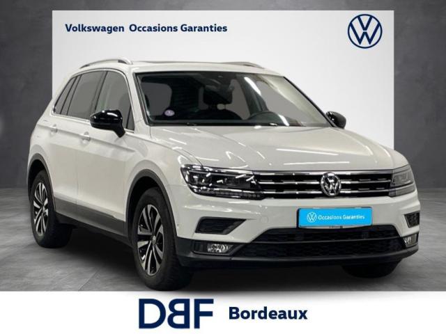 Volkswagen Tiguan image 2
