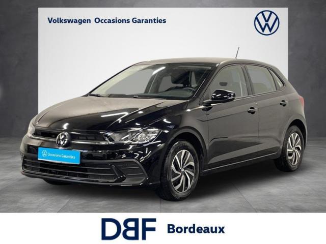 Volkswagen Polo 1.0 Tsi 95 S&s Bvm5 Life Plus
