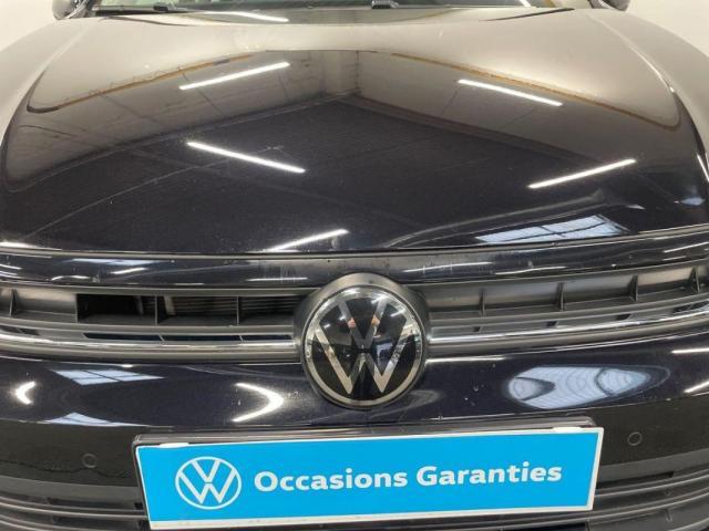 Volkswagen Polo image 1