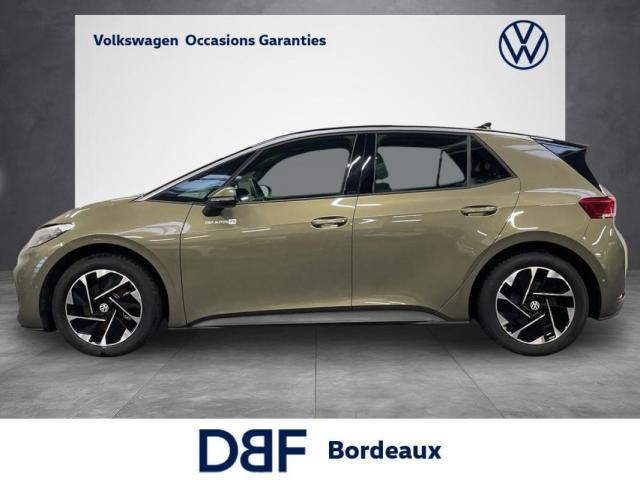 Volkswagen Id.3 image 6