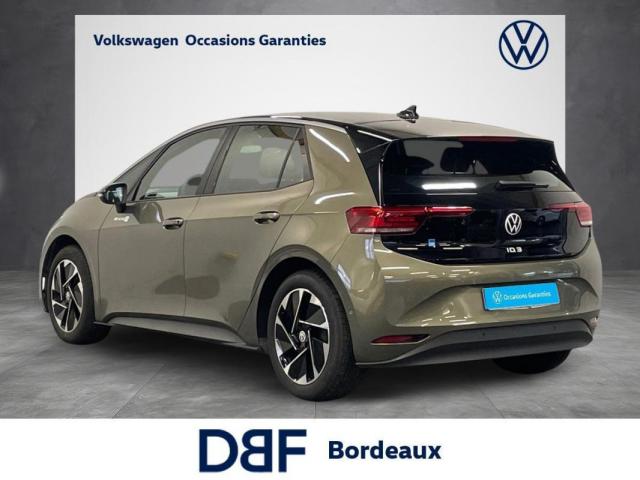 Volkswagen Id.3 image 5
