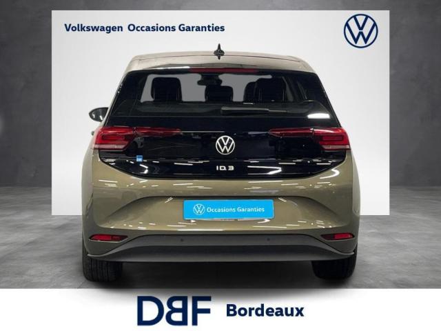 Volkswagen Id.3 image 7