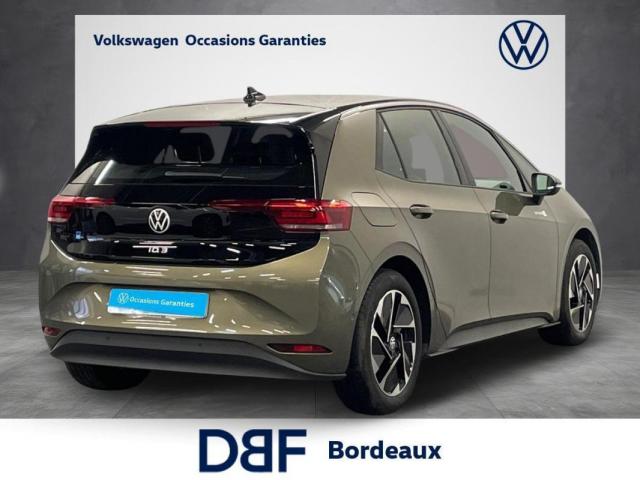 Volkswagen Id.3 image 1