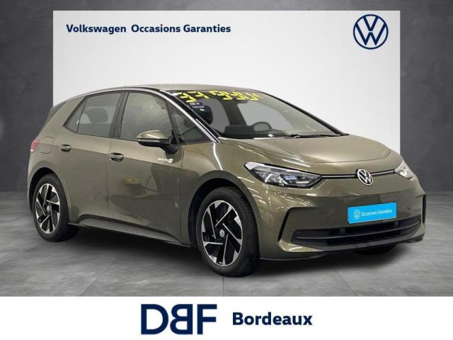 Volkswagen Id.3 image 3