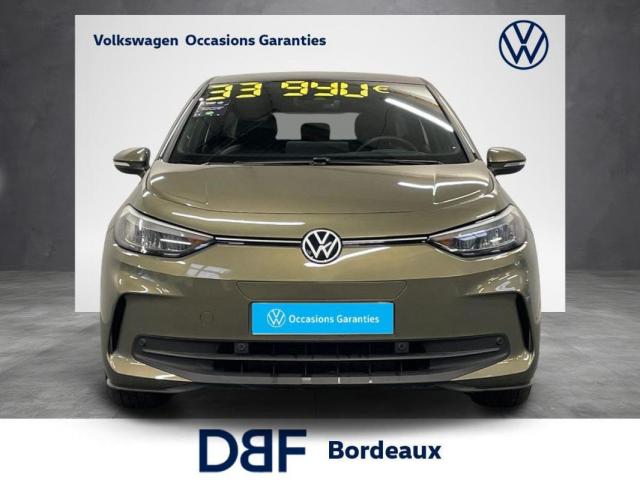 Volkswagen Id.3 image 9