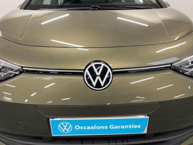 Volkswagen Id.3 image 8