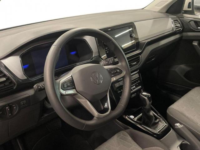 Volkswagen T-Cross image 1