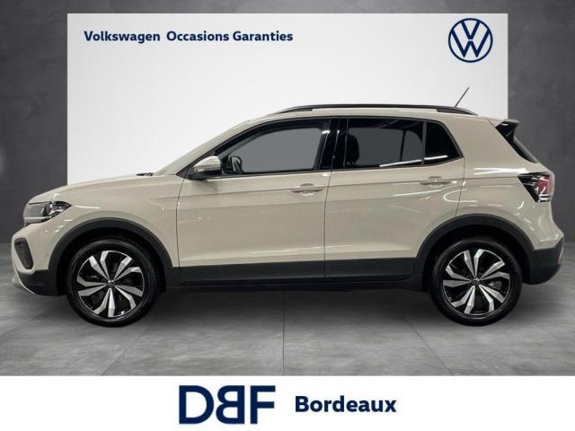 Volkswagen T-Cross image 7