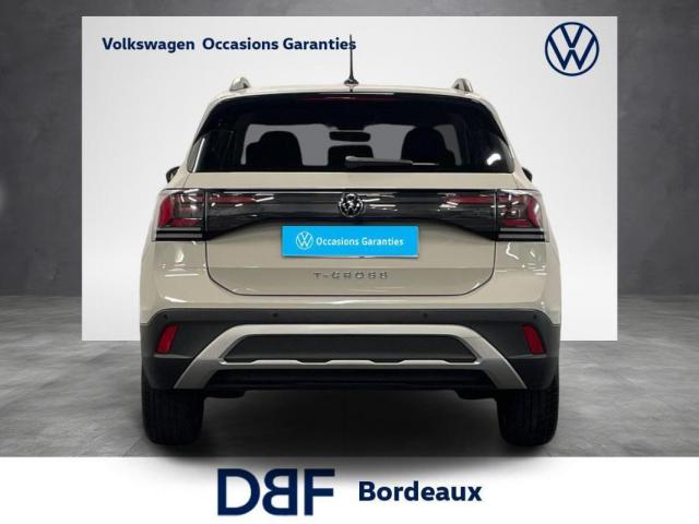Volkswagen T-Cross image 9