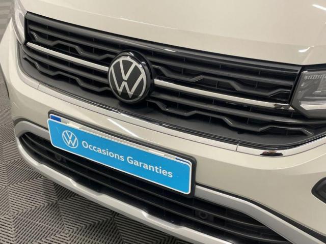 Volkswagen T-Cross image 6