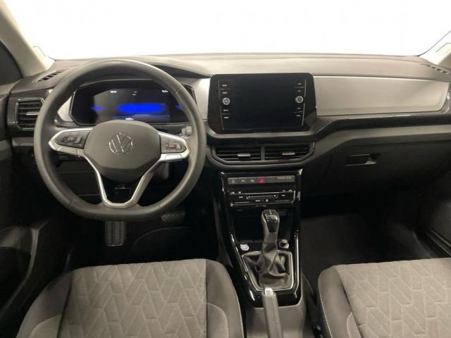 Volkswagen T-Cross image 2
