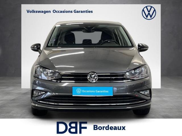 Volkswagen Golf Sportsvan image 6