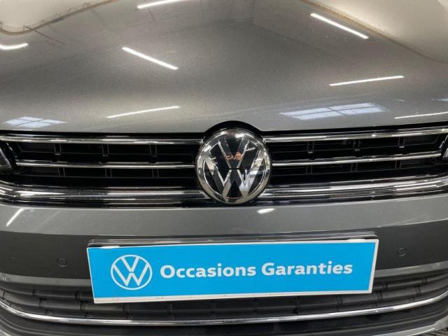 Volkswagen Golf Sportsvan image 3