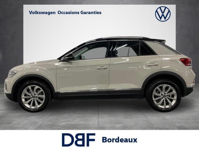 Volkswagen T-Roc image 4