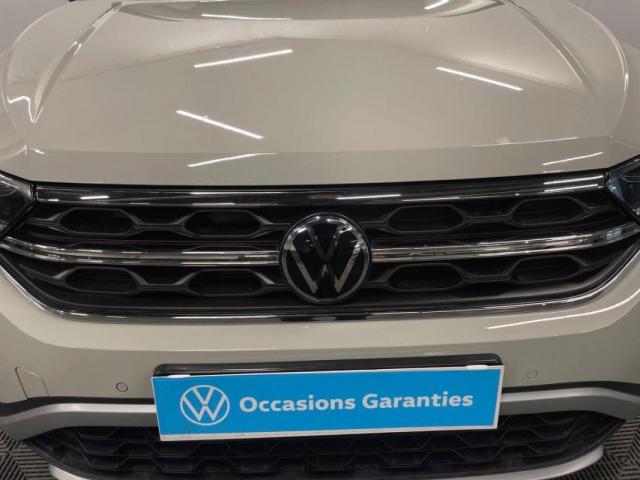 Volkswagen T-Roc image 1