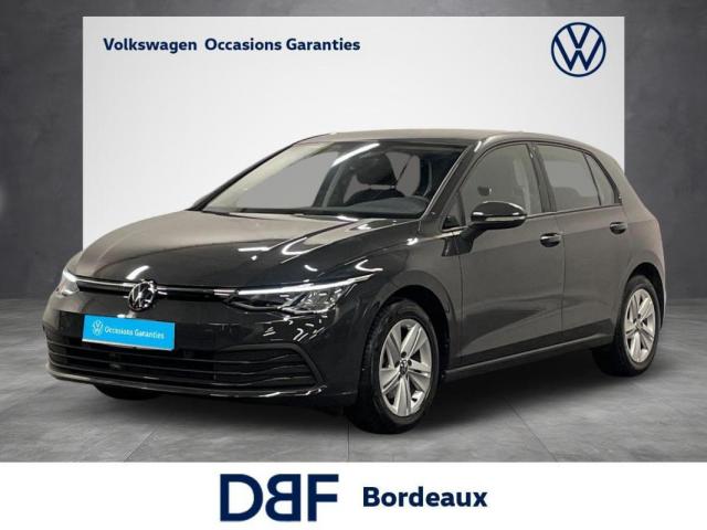 Volkswagen Golf 1.0 Tsi Opf 110 Bvm6 Life Plus