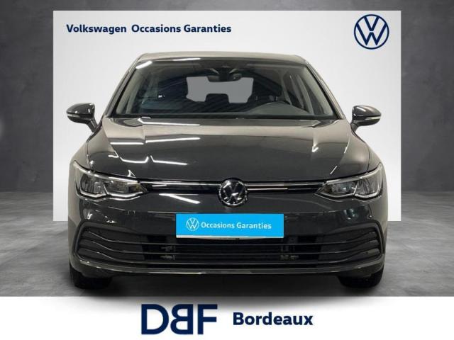 Volkswagen Golf image 1