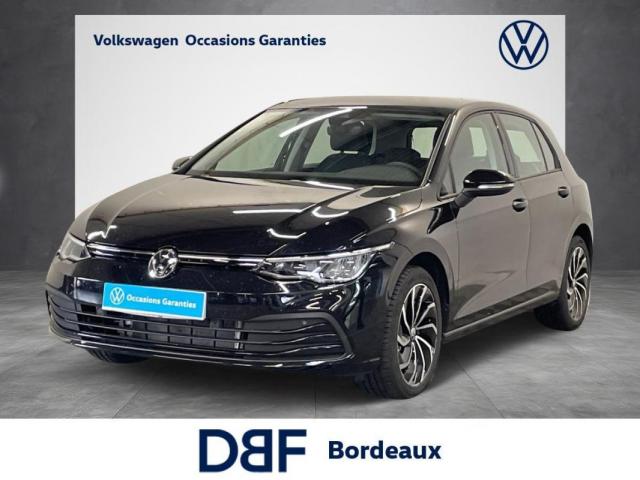 Volkswagen Golf 1.0 Tsi Opf 110 Bvm6 Life Plus