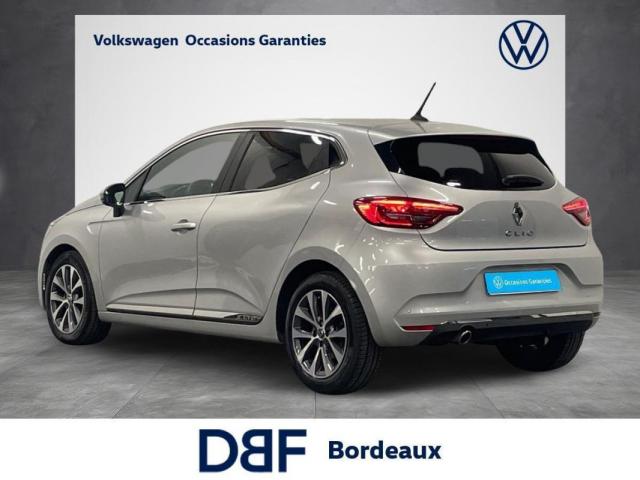 Renault Clio image 9