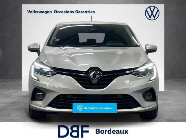 Renault Clio image 2