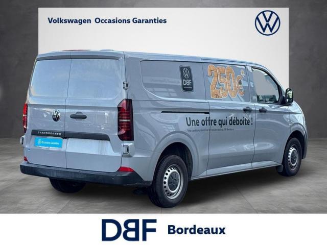 Volkswagen Transporter image 5