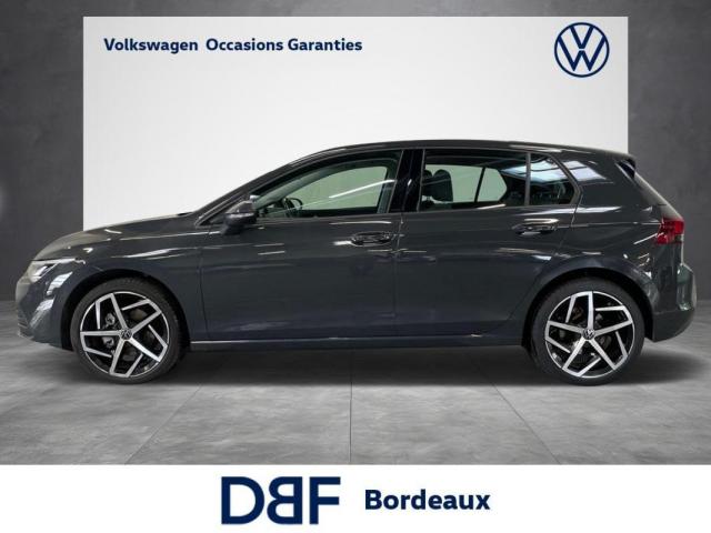 Volkswagen Golf image 4