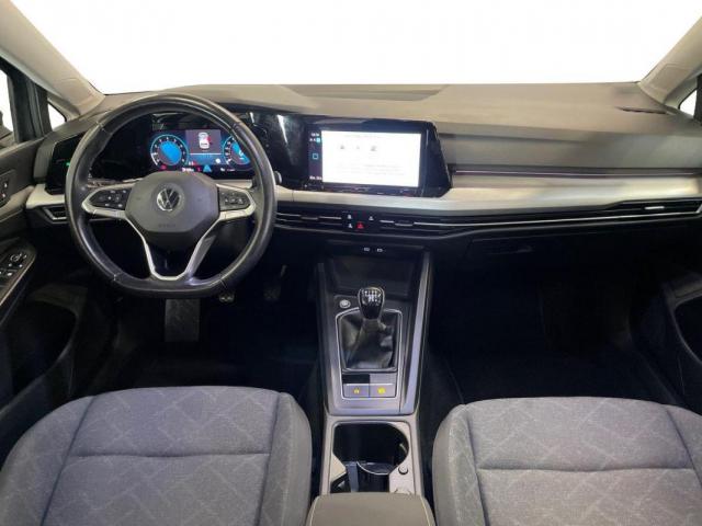 Volkswagen Golf image 6