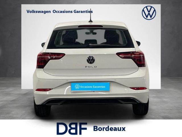 Volkswagen Polo image 2