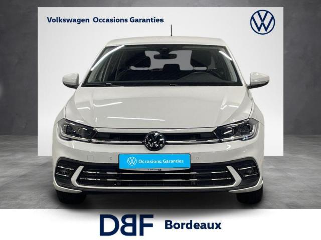 Volkswagen Polo image 8