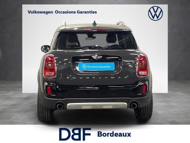 Mini Countryman image 8