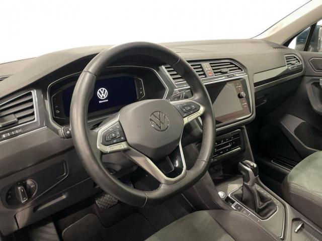 Volkswagen Tiguan image 4