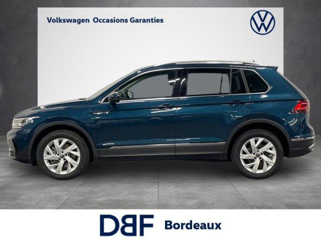 Volkswagen Tiguan image 1