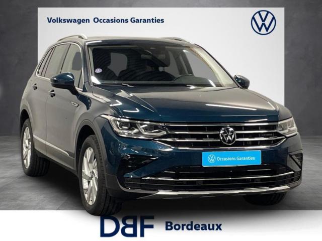 Volkswagen Tiguan image 2