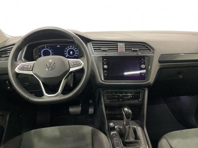 Volkswagen Tiguan image 7